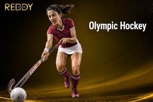 High-stakes Olympic hockey match
